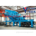 Zhengzhou Yifan Machinery Co.,Ltd